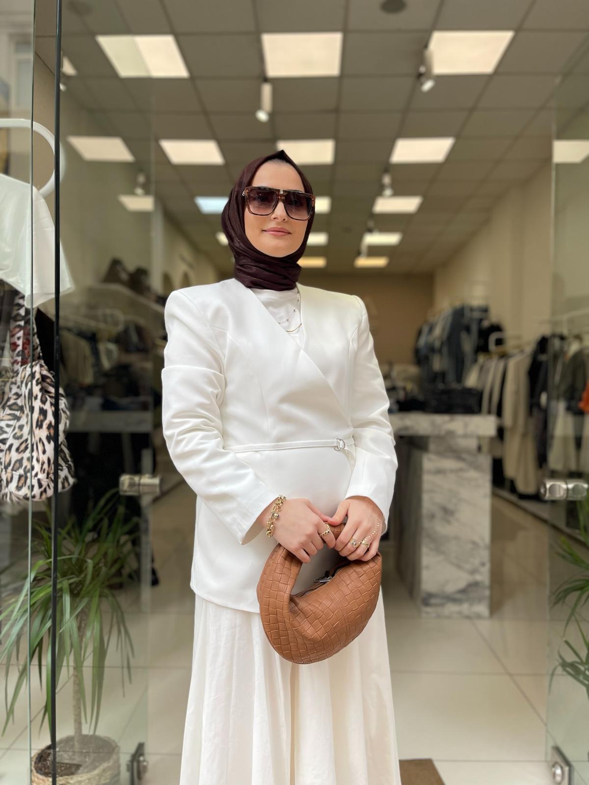 CeketKRUVAZE BLAZER CEKET