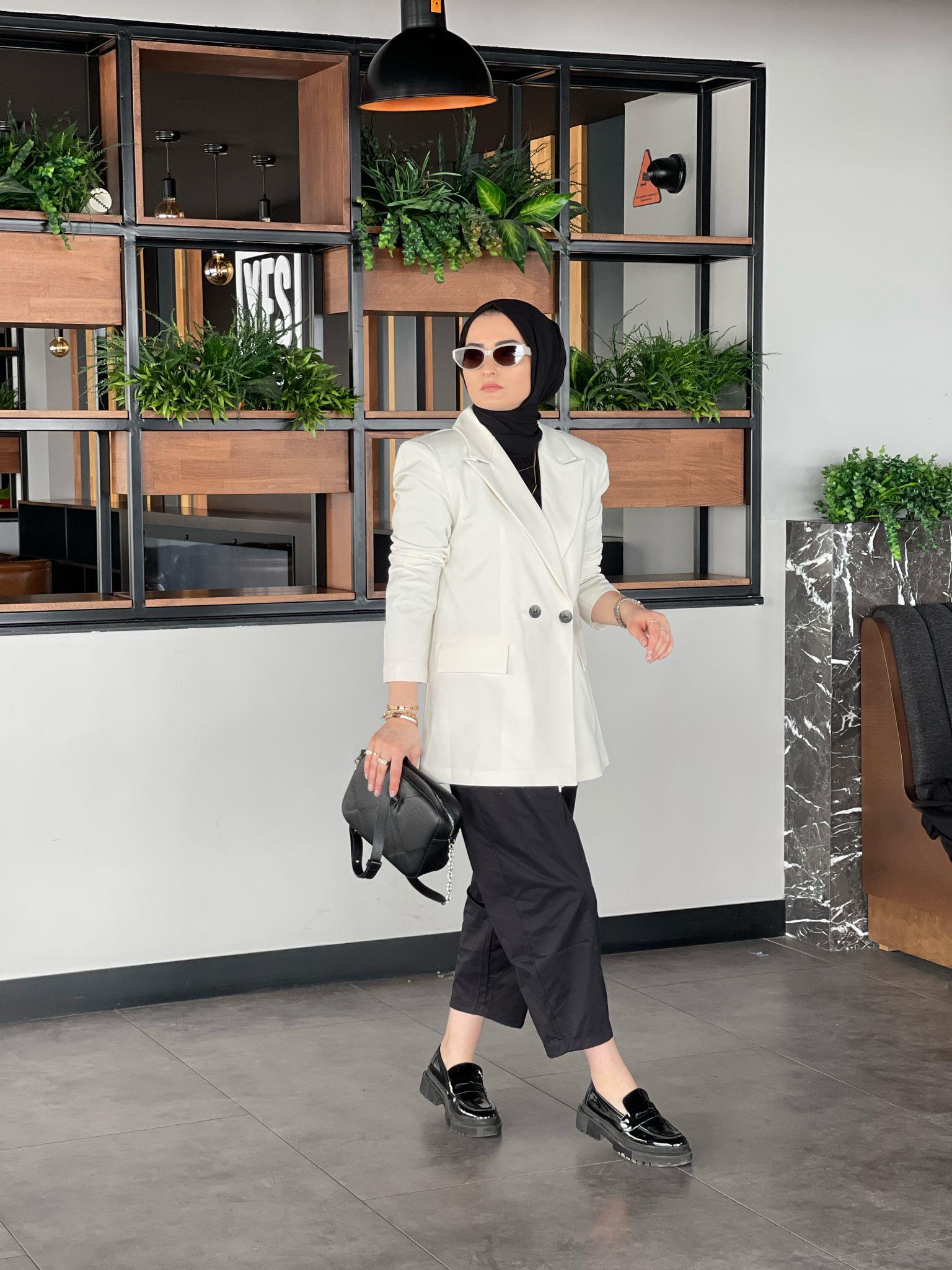 CeketORJİNAL MARKA ÇİFT DÜĞMELİ DADY  BLAZER CEKET