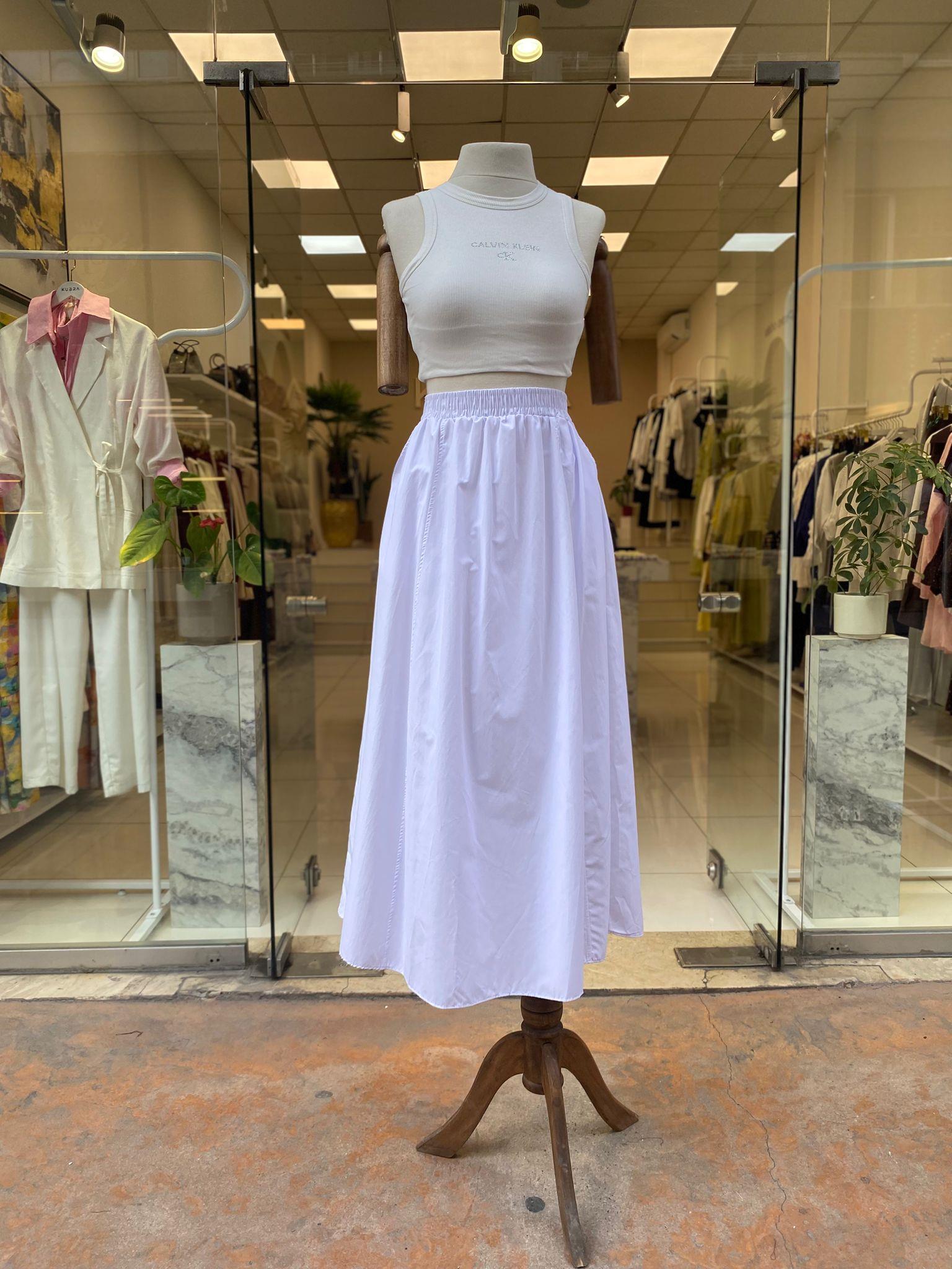 EtekTENSEL CEPLİ ETEK