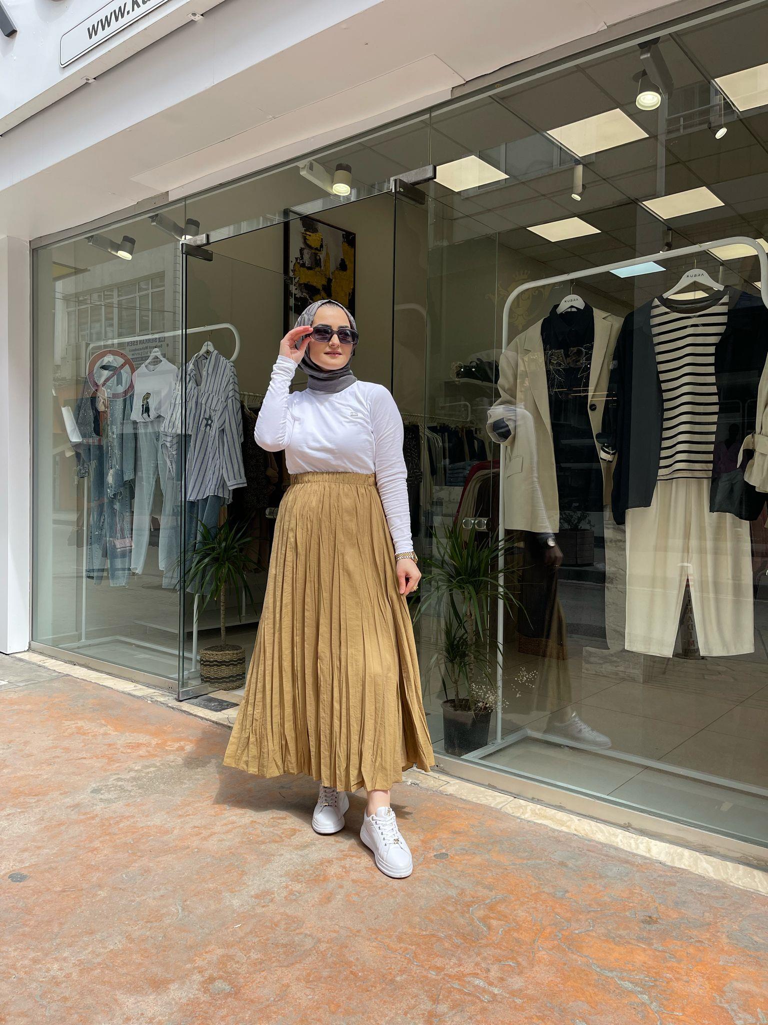 EtekTREND KRAŞ ETEK