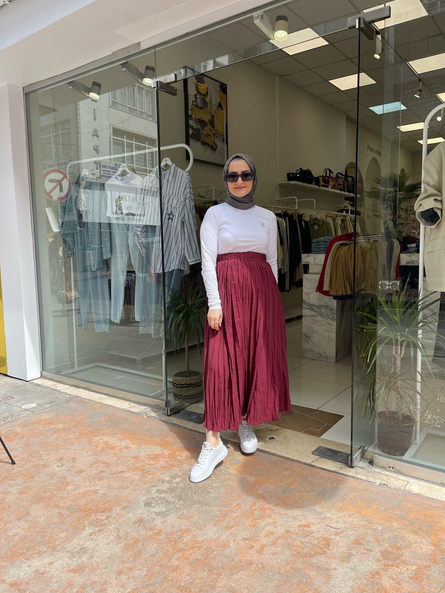 EtekTREND KRAŞ ETEK