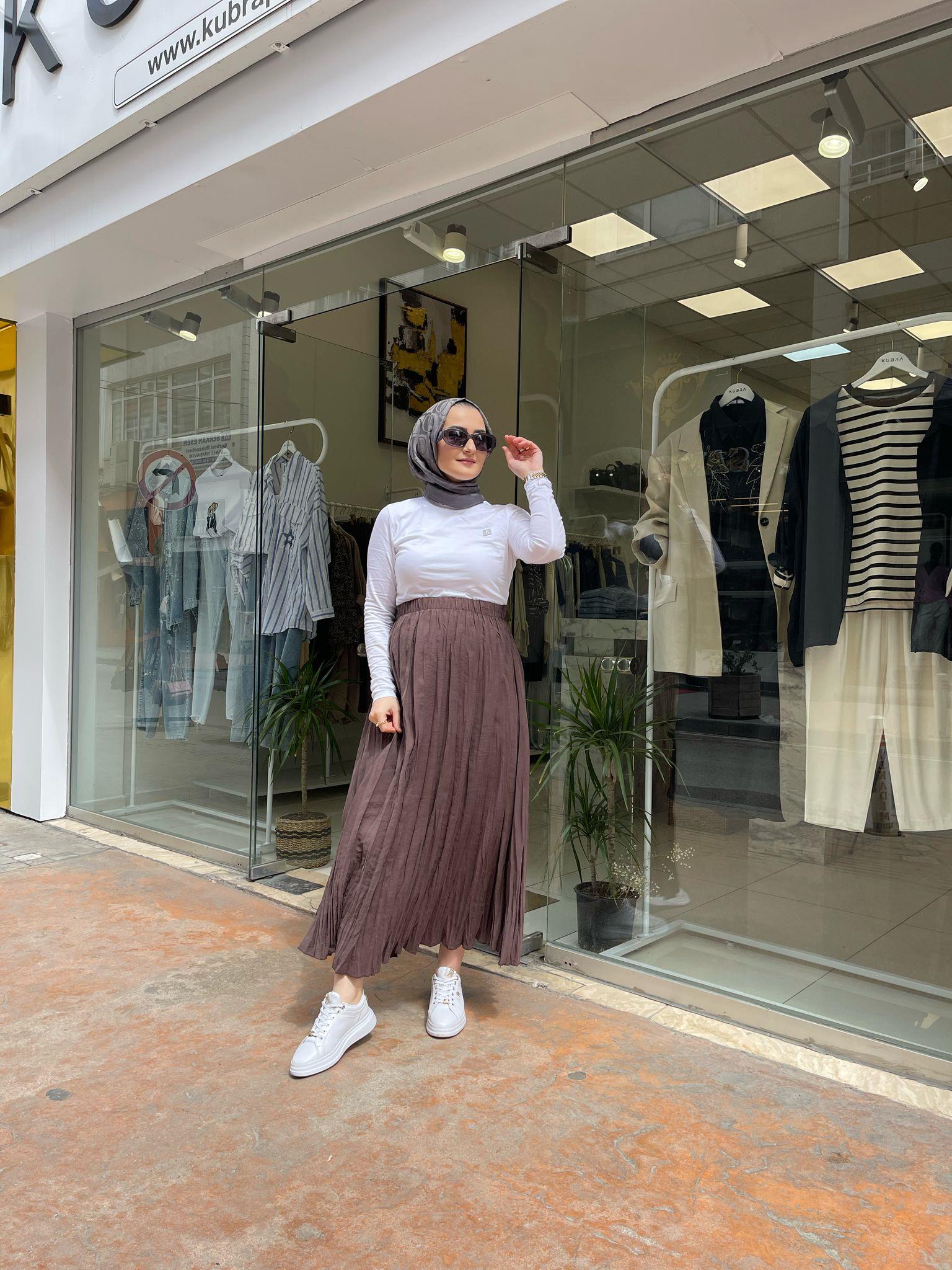 EtekTREND KRAŞ ETEK