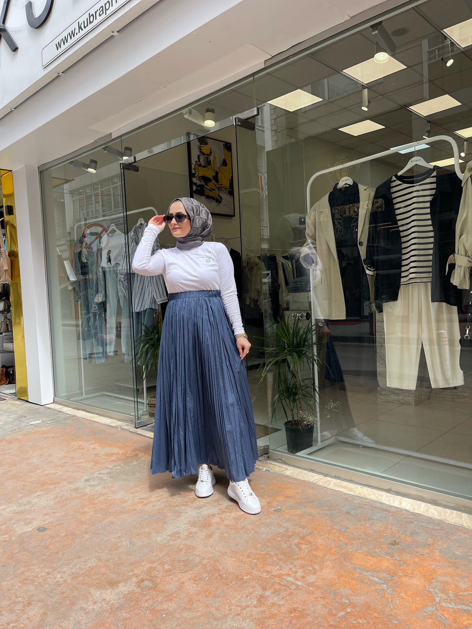 EtekTREND KRAŞ ETEK