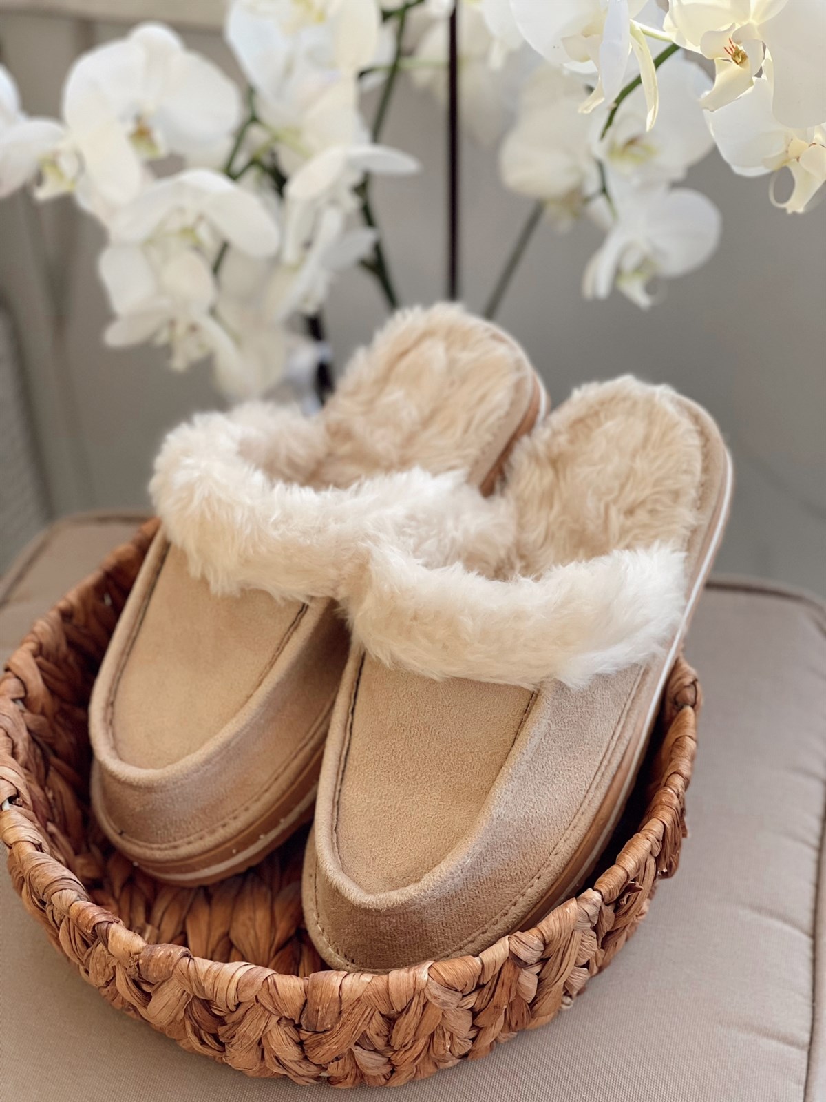 EV TERLİĞİNONWOVENİÇİ PELUŞ EV TERLİĞİ