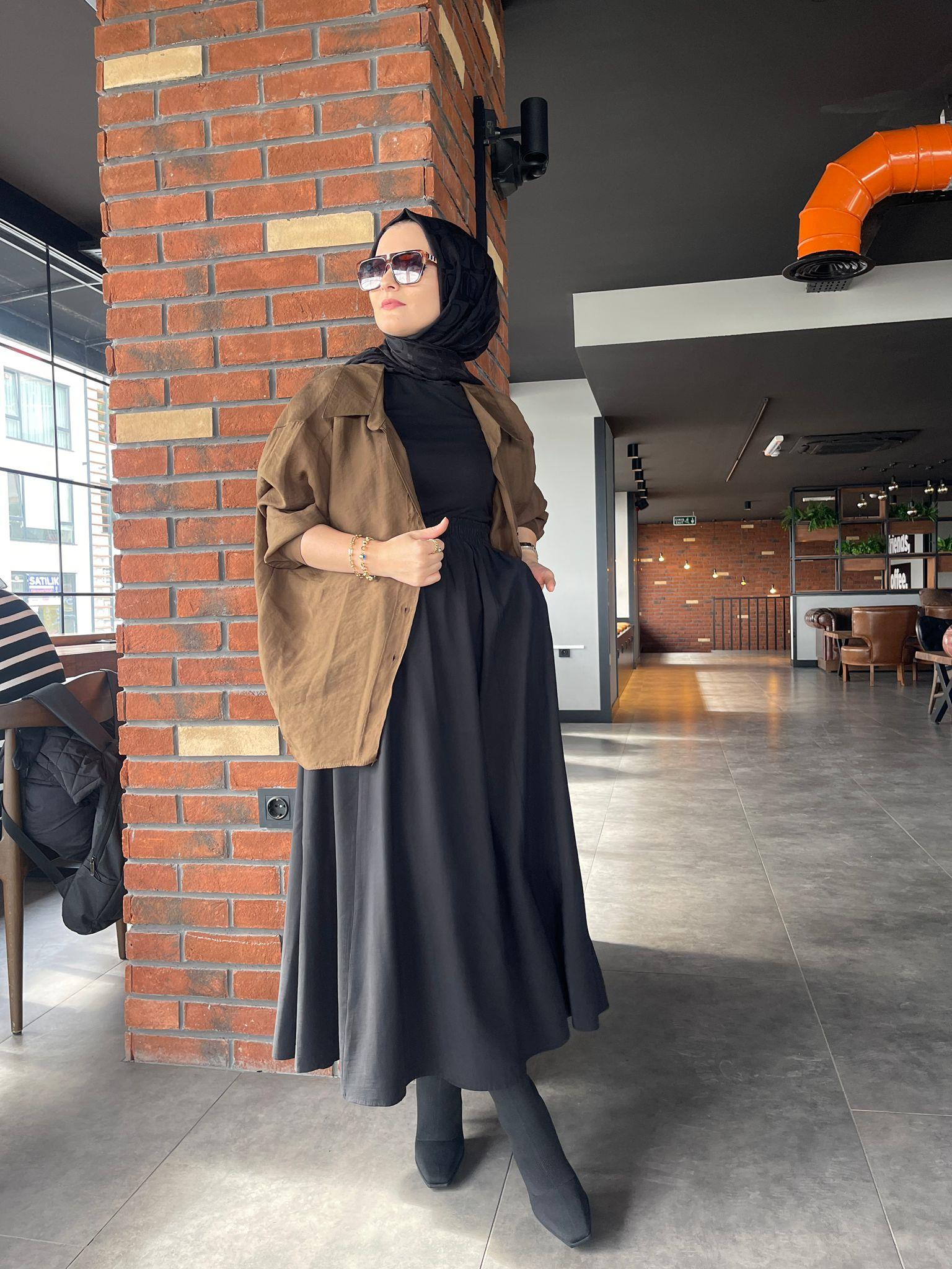 GömlekDÖRT MEVSİM TENSEL GÖMLEK