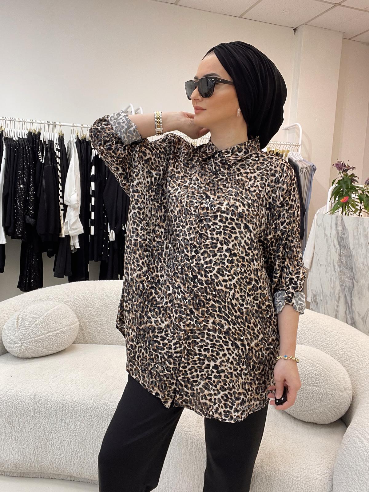 GömlekPAMUKLU GÖMLEK