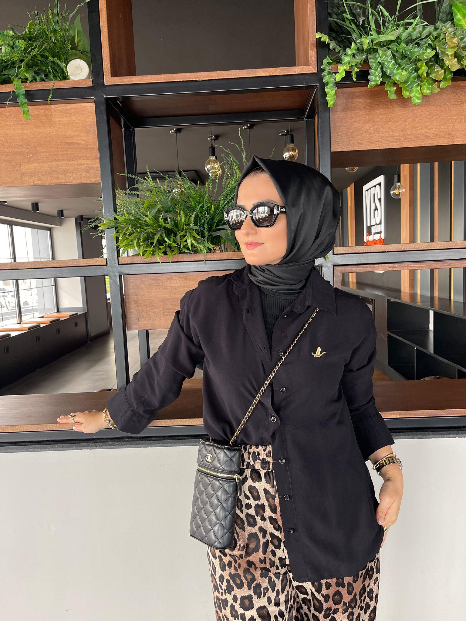 GömlekPAMUKLU GÖMLEK