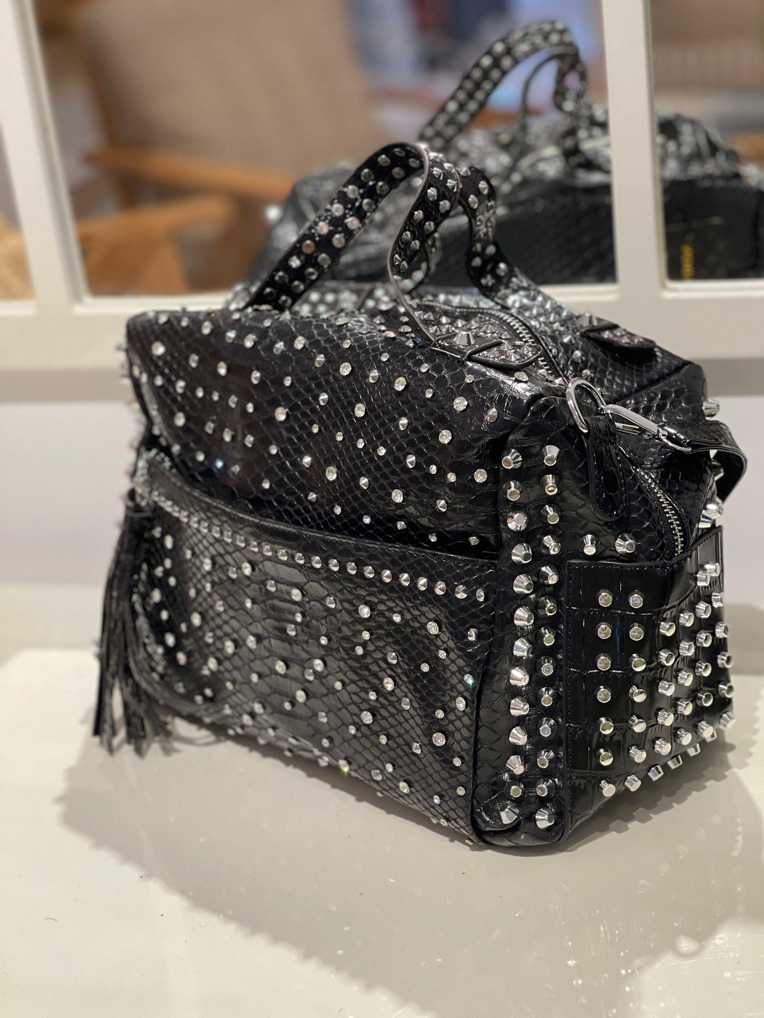 İTHAL ÇANTATAŞ OBJE DATAY ÇANTA