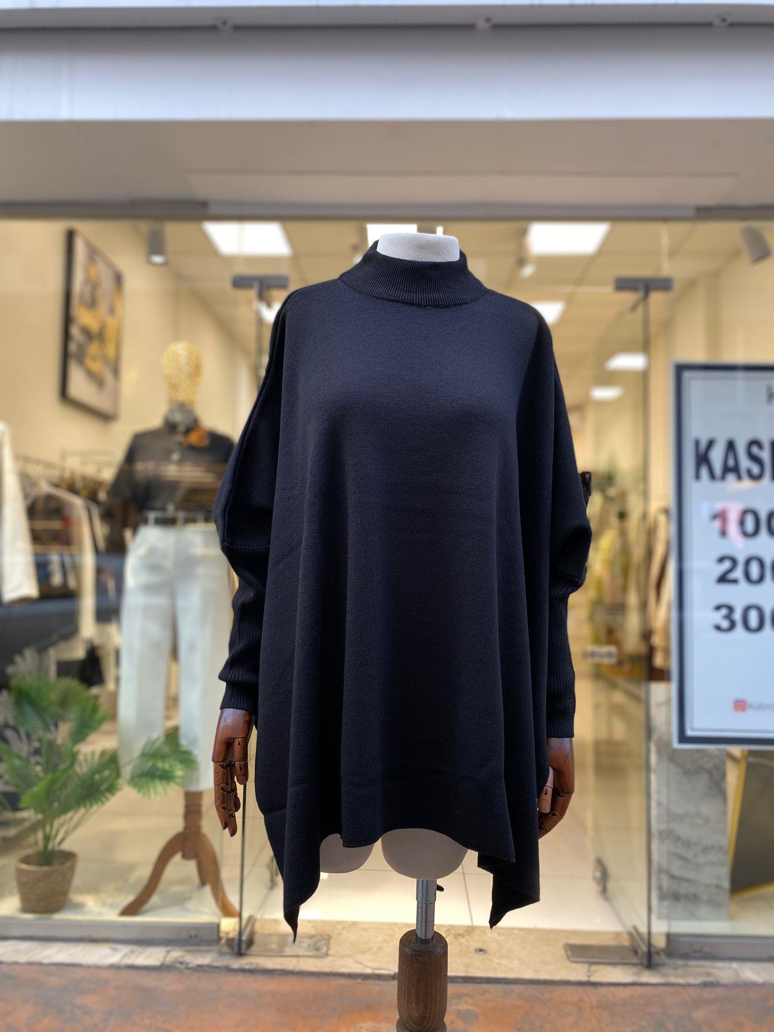 KazakYARASA KOL PANÇO KAZAK 