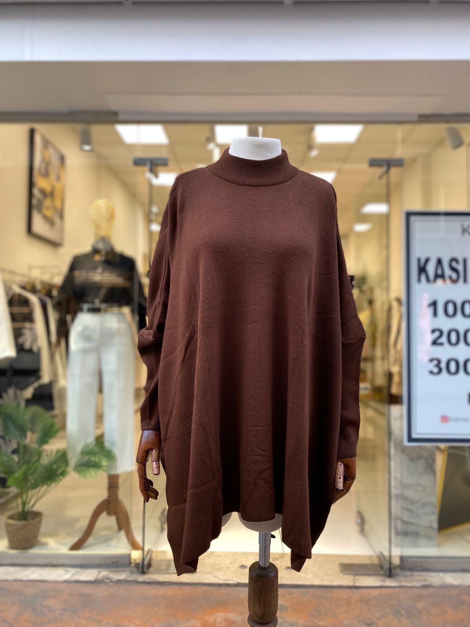 KazakYARASA KOL PANÇO KAZAK 