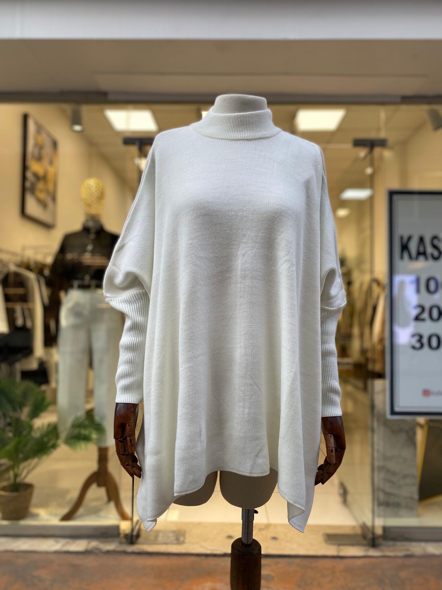 KazakYARASA KOL PANÇO KAZAK 