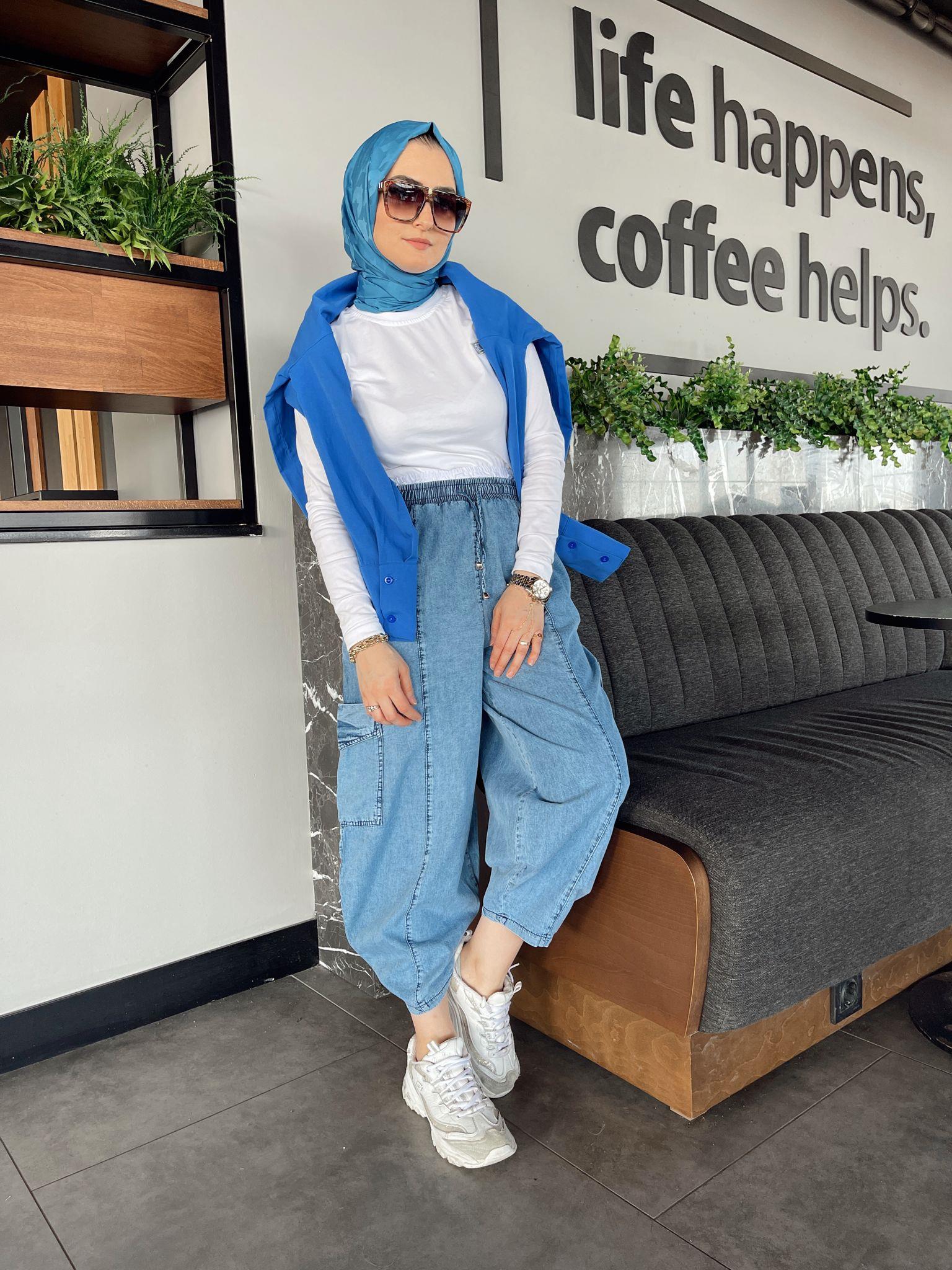 PantolonBALON TENSEL PANTOLON