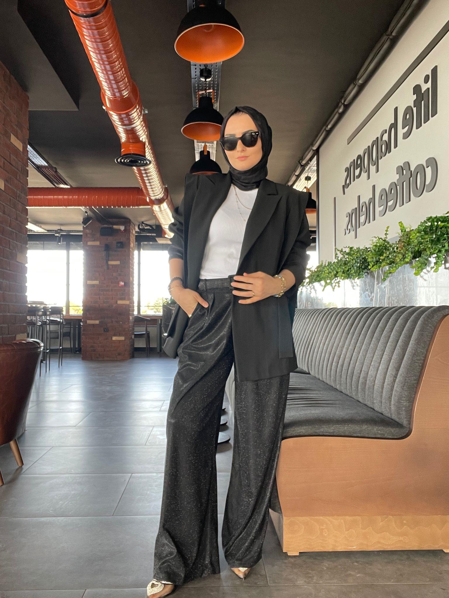 PantolonFULL SİMLİ PANTOLON