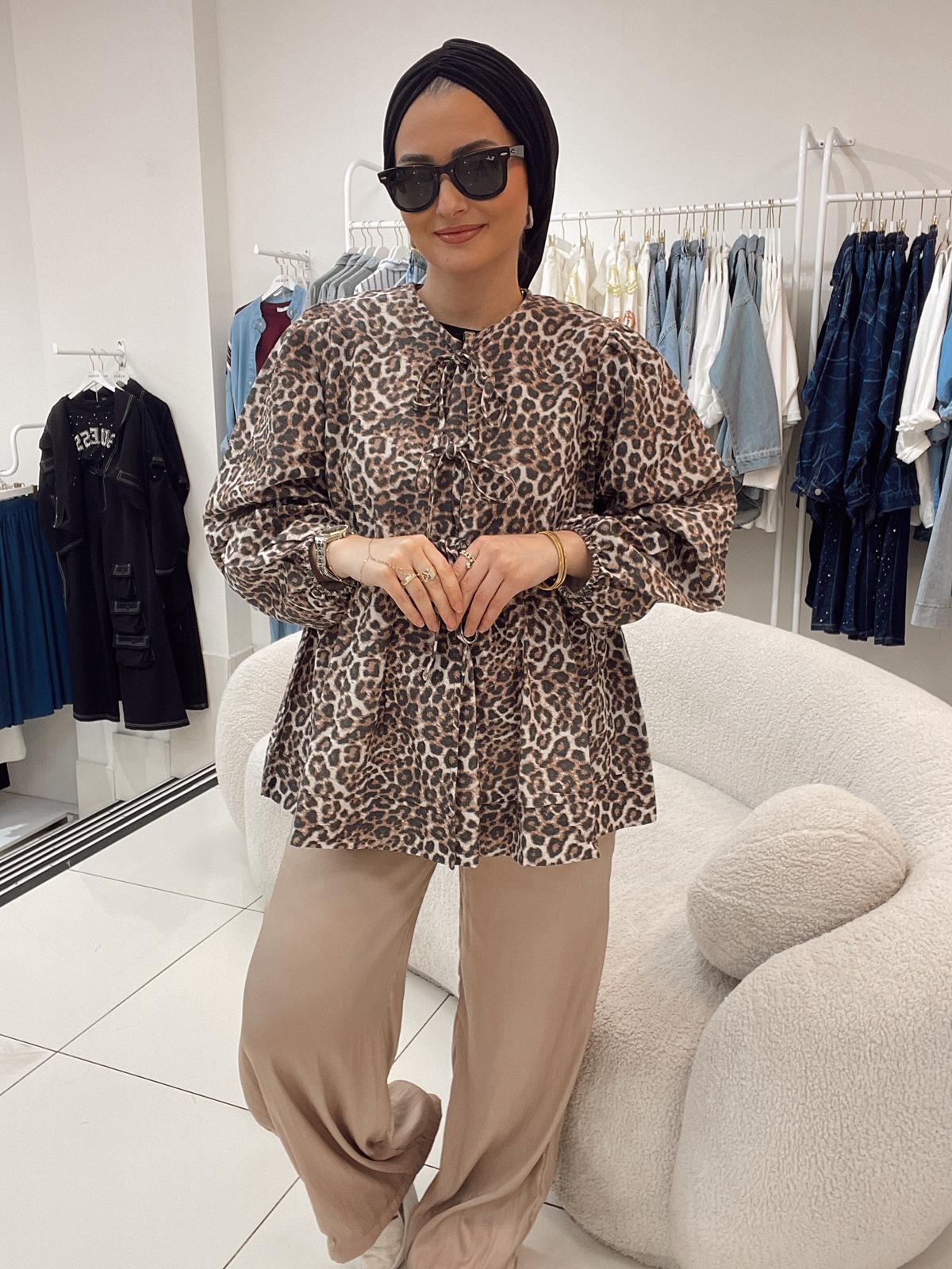 PantolonPAMUK SATEN PANTOLON