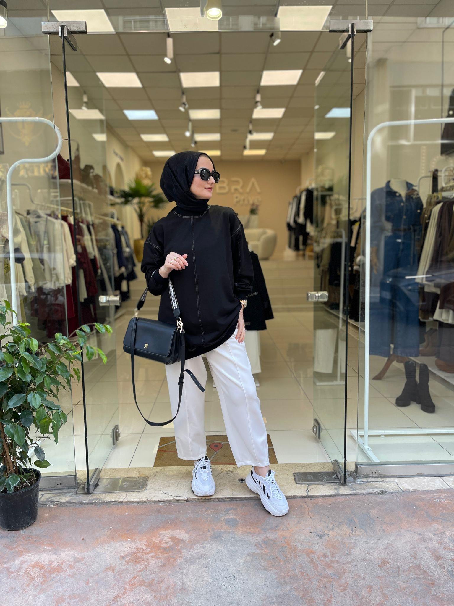 PantolonSCUBA PANTOLON