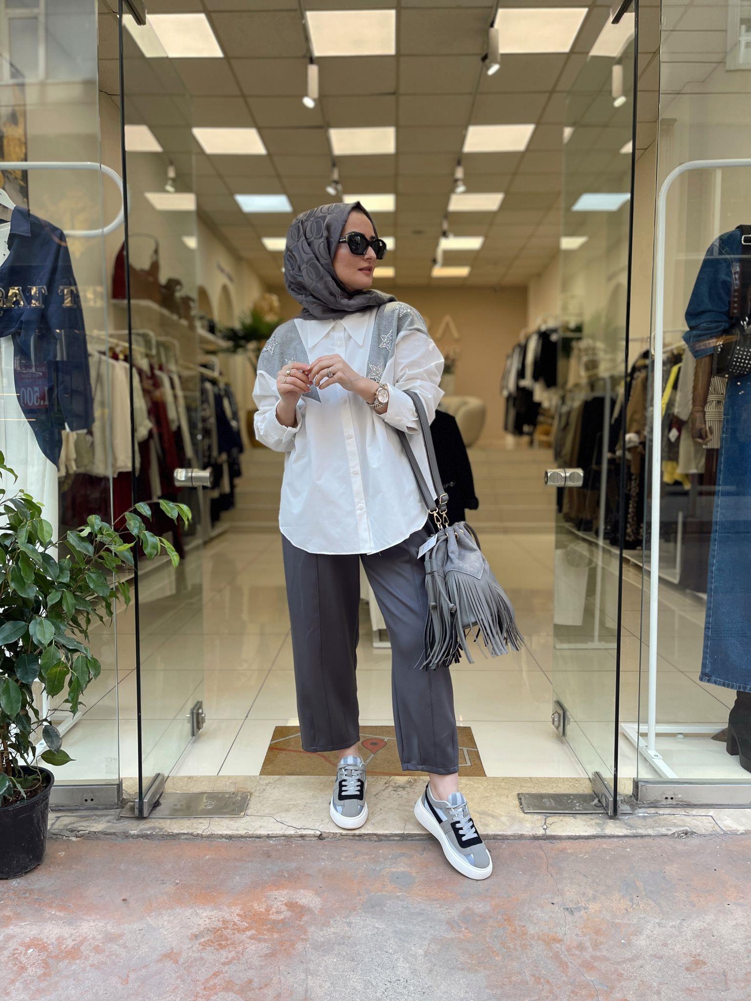 PantolonSCUBA PANTOLON