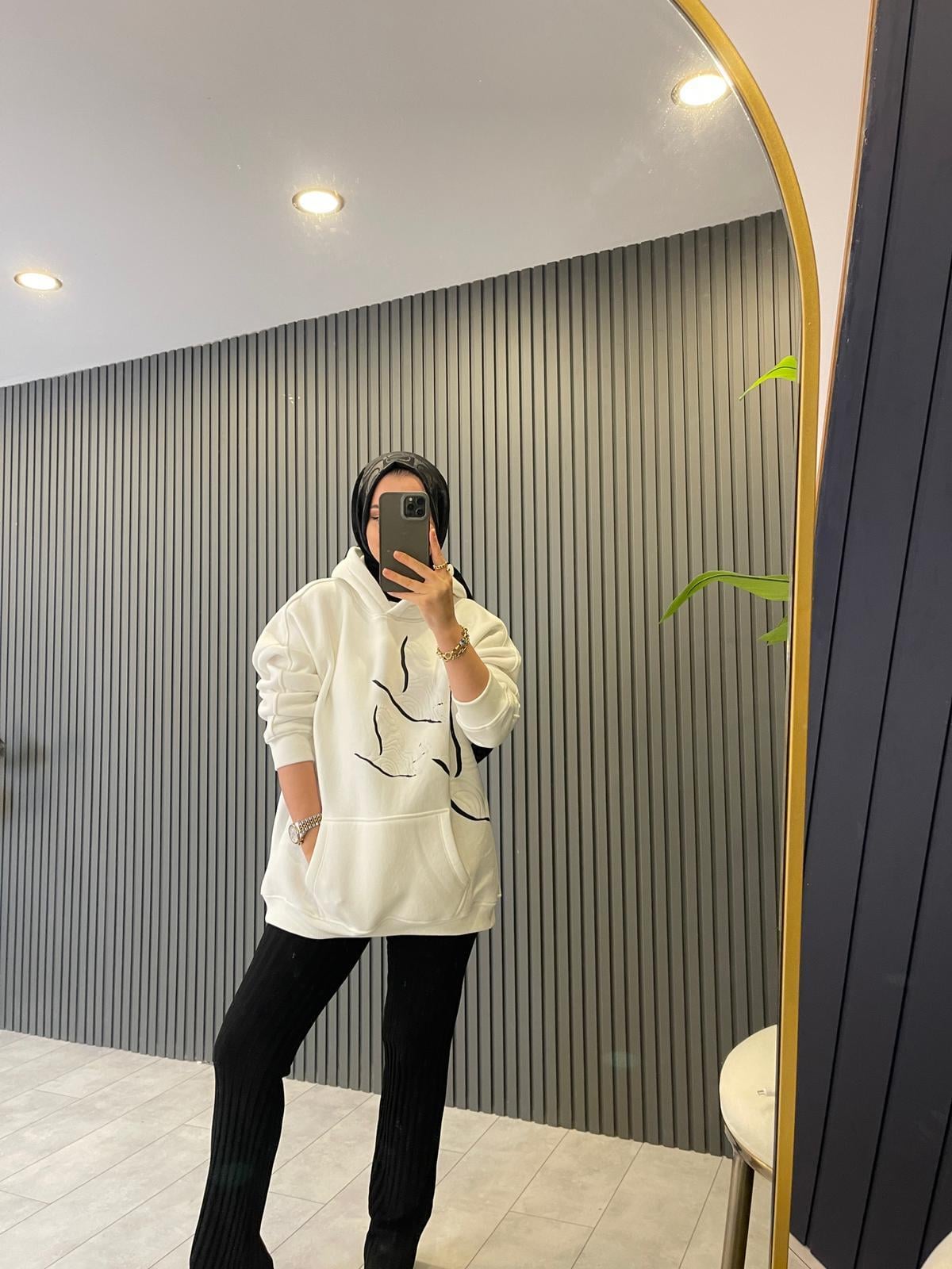 PantolonTRİKO İSPANYOL TAYT