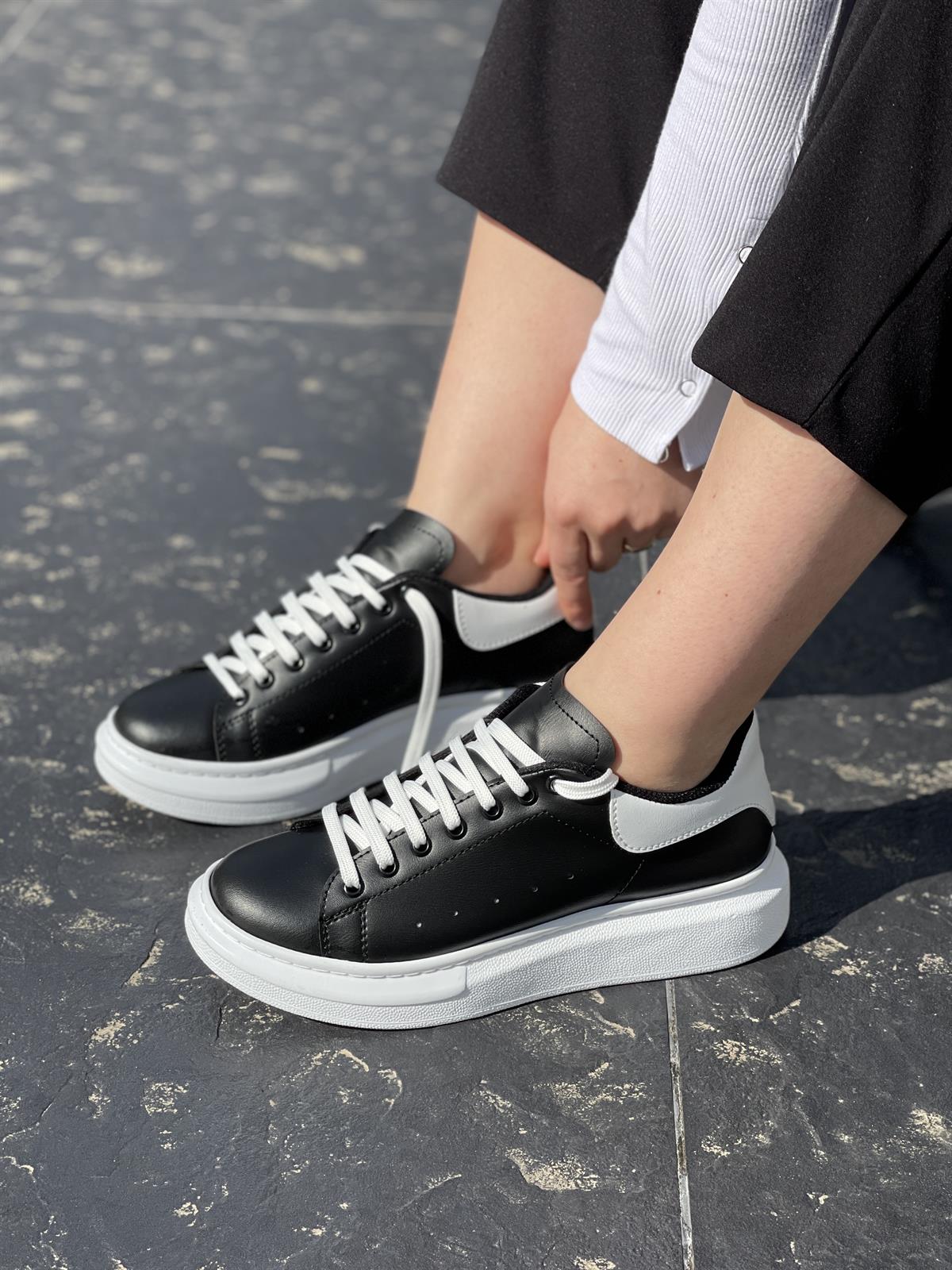 SPOR AYAKABI Kubra ShoesQUEEN SPOR AYAKKABI