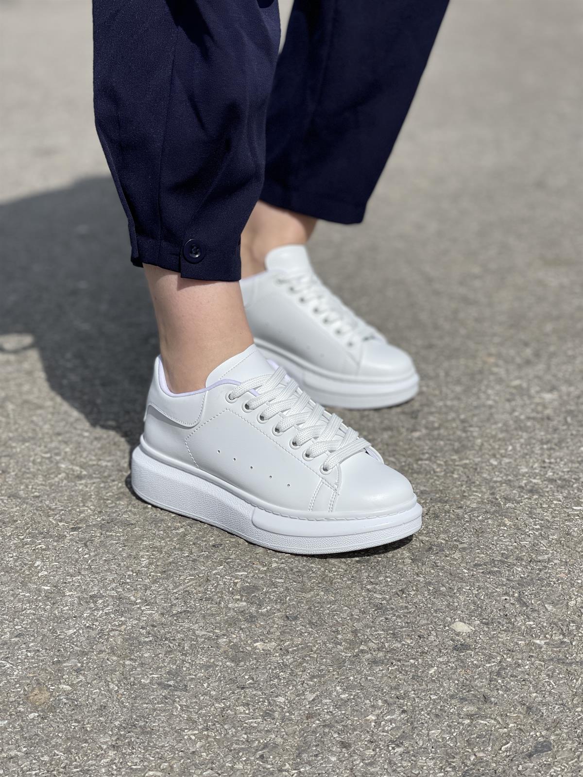 SPOR AYAKABI Kubra ShoesQUEEN SPOR AYAKKABI