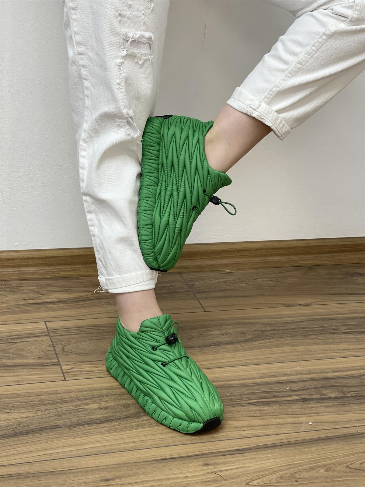SPOR AYAKABI Kubra ShoesROBERT KABARTMALI SPOR AYAKKABI