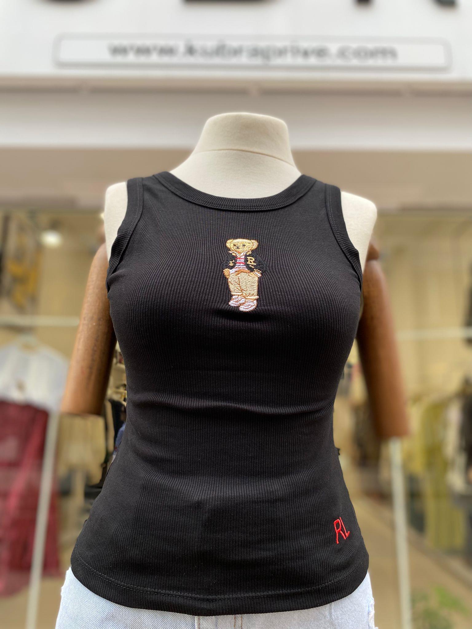 T-shirtTEDDY ATLET