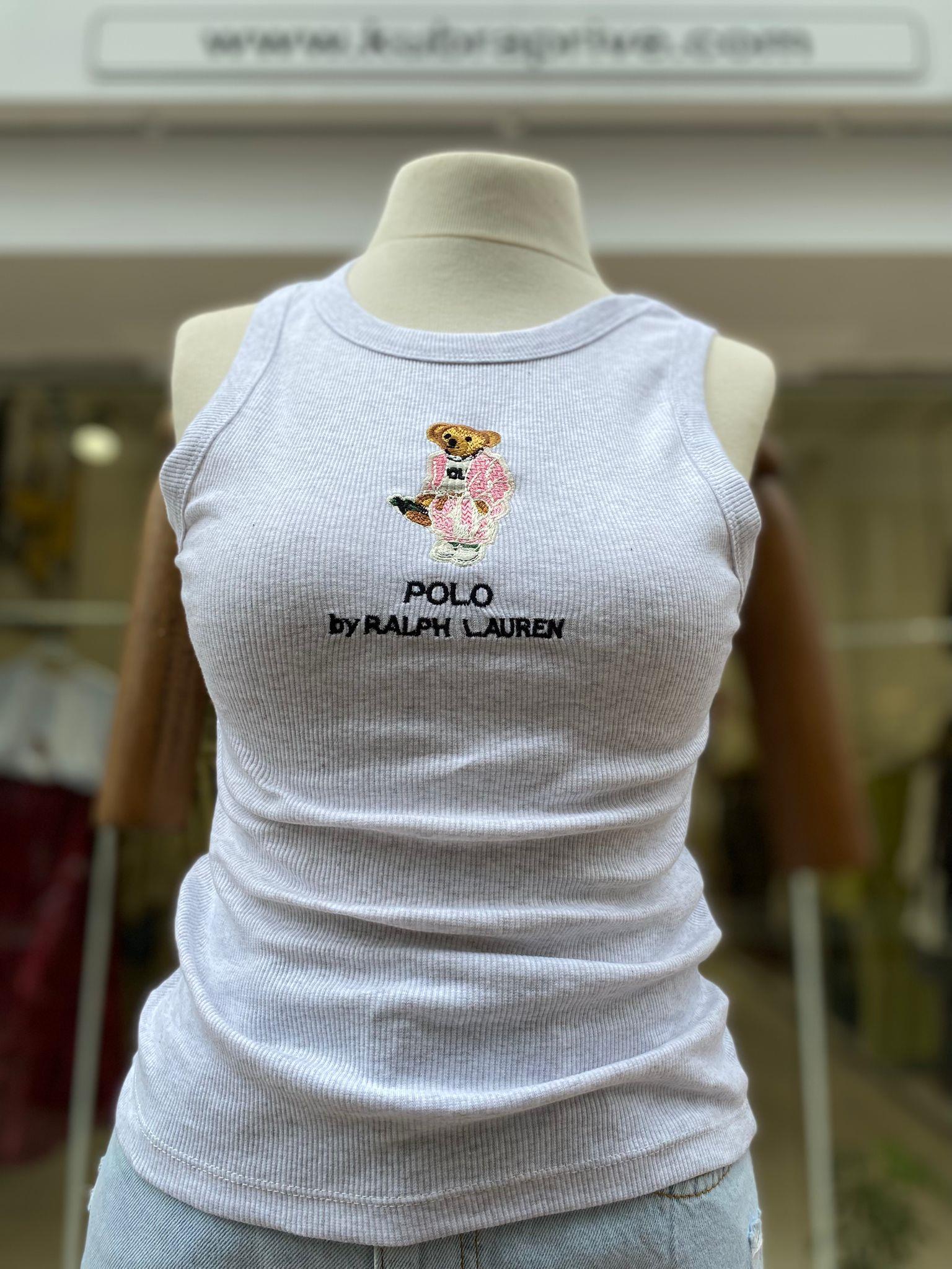 T-shirtTEDDY ATLET