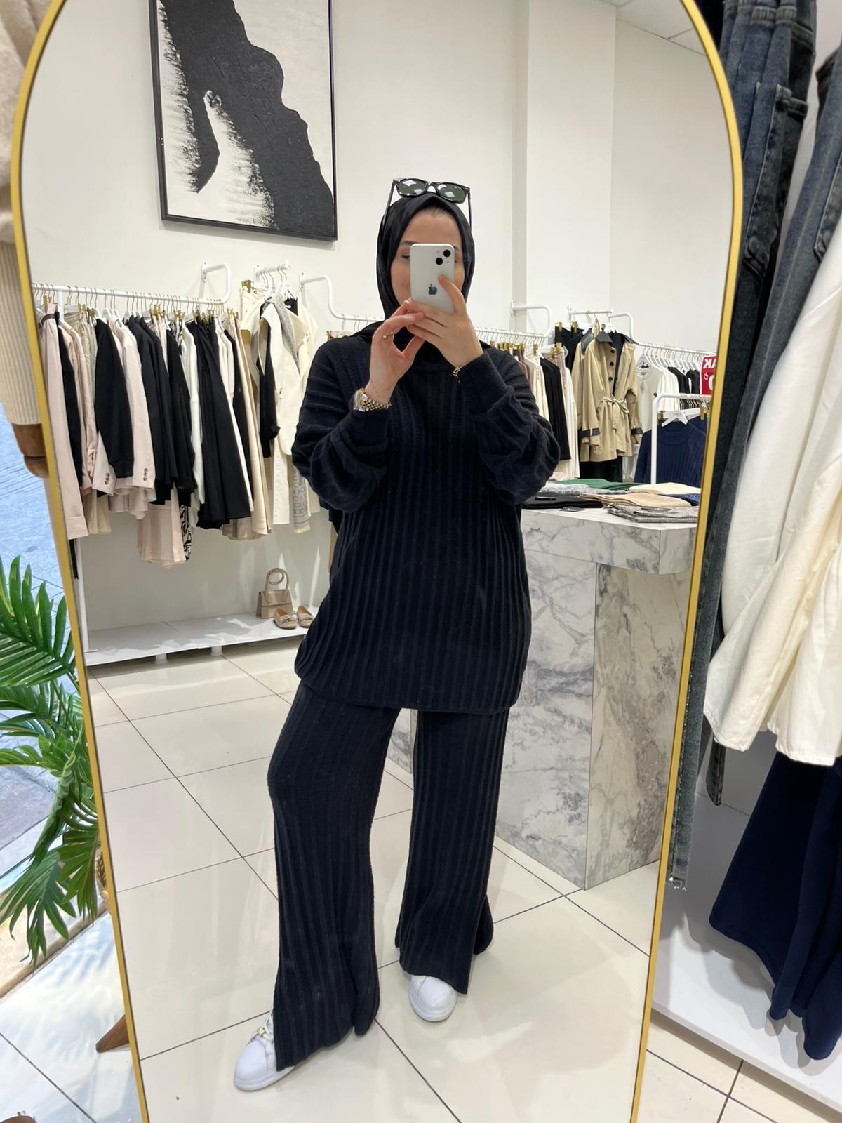 TAKIMFİTİLLİ YUMOŞ TAKIM