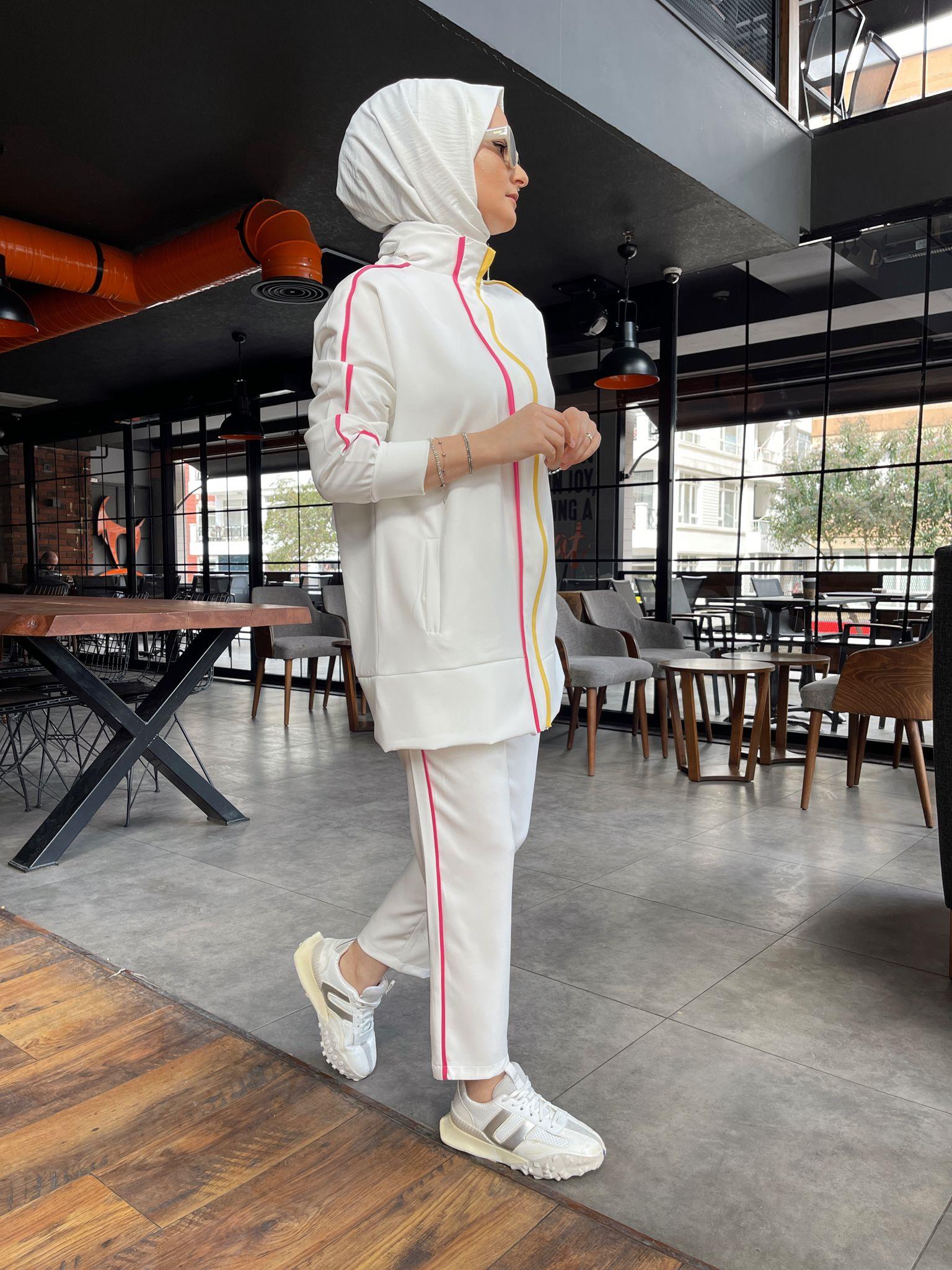 TAKIMRENK GEÇİŞLİ TAKIM
