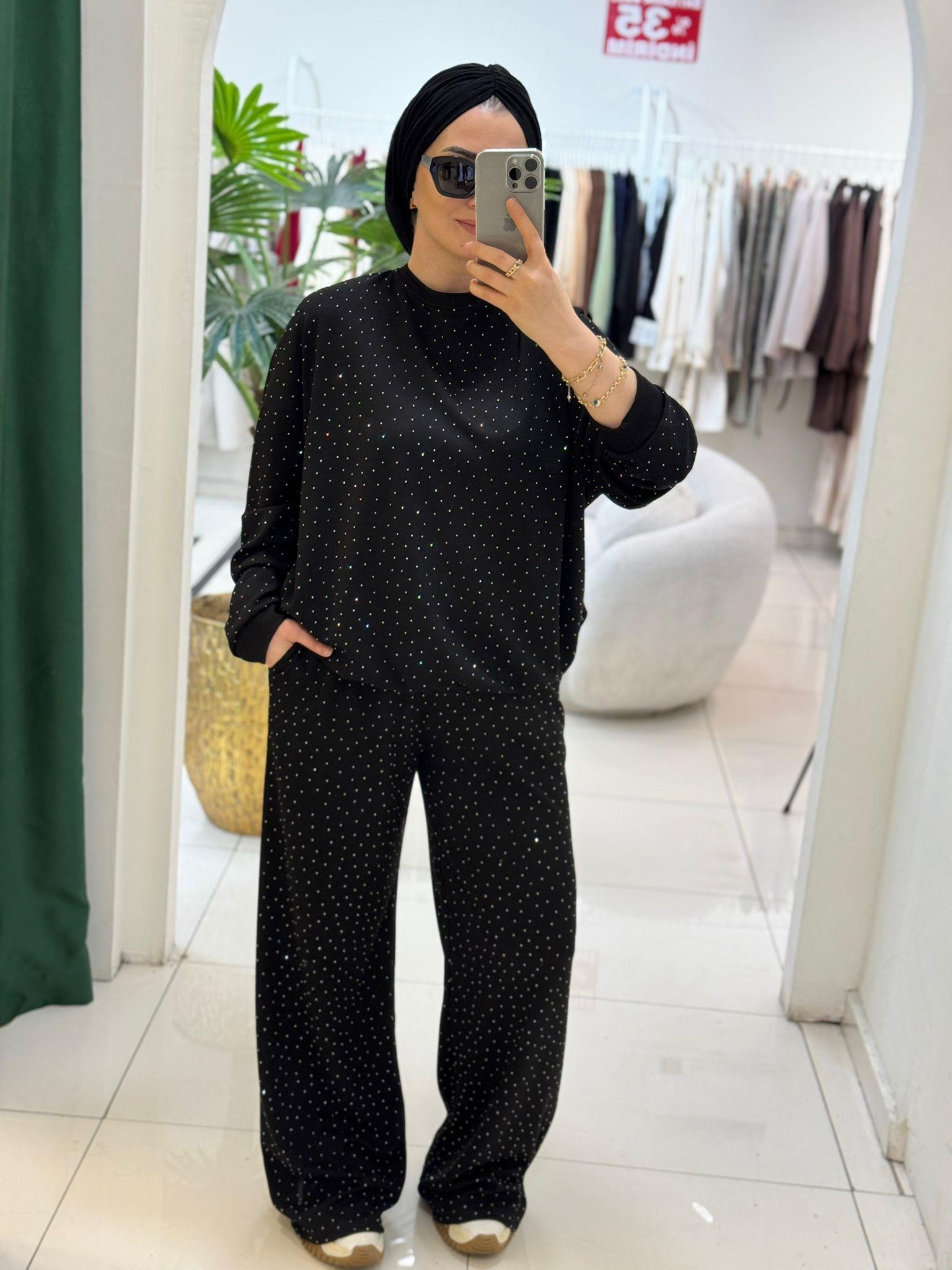 TAKIMSERPME TAŞLI TAKIM 