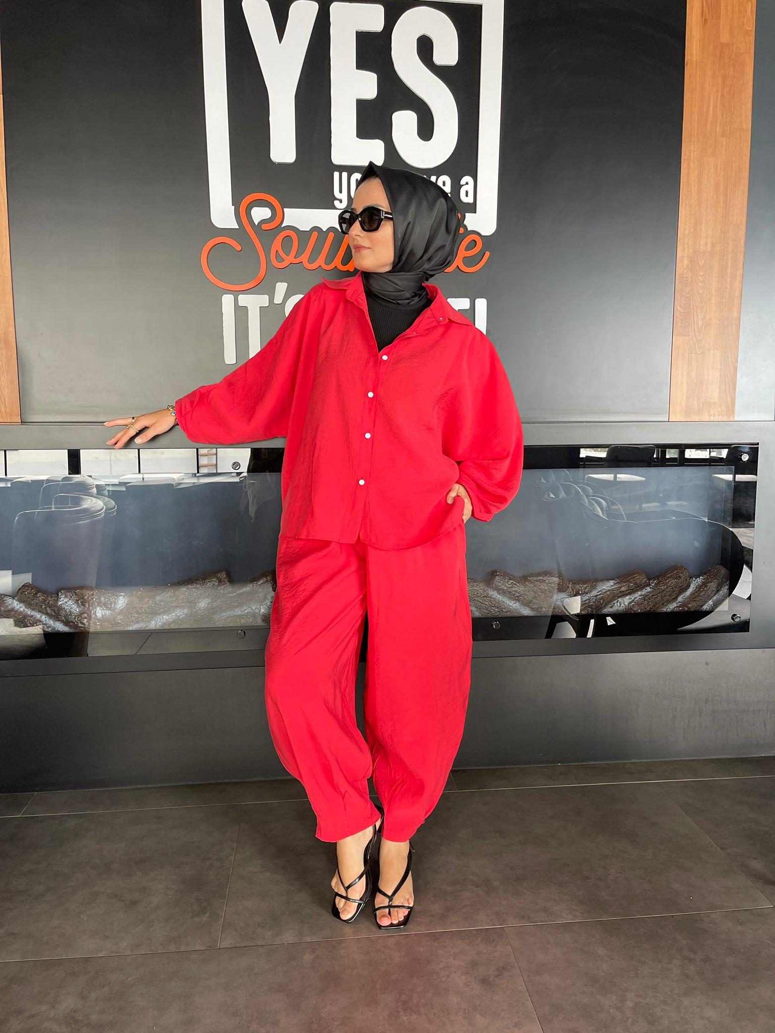 TAKIMTENSEL ÇOK SATAN TAKIM