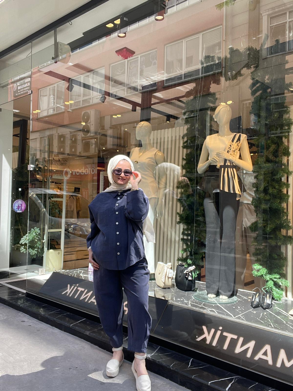 TAKIMTENSEL PREMİUM TAKIM 