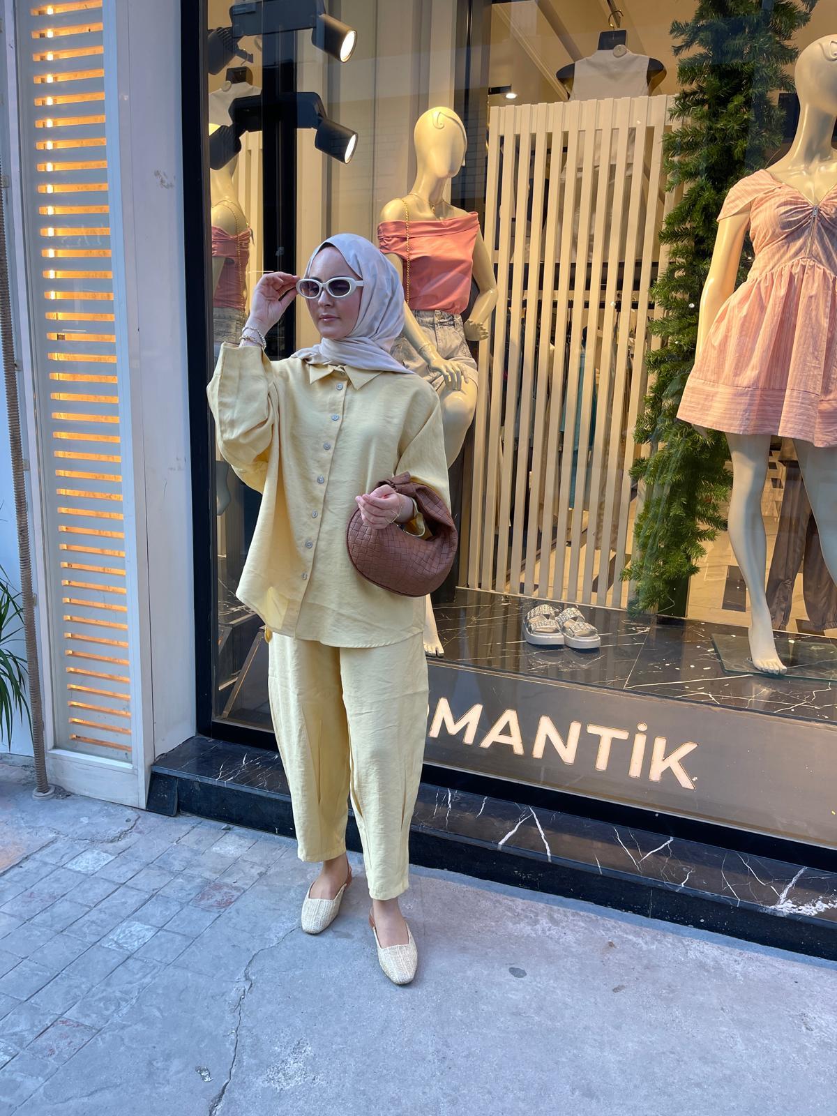 TAKIMTENSEL PREMİUM TAKIM