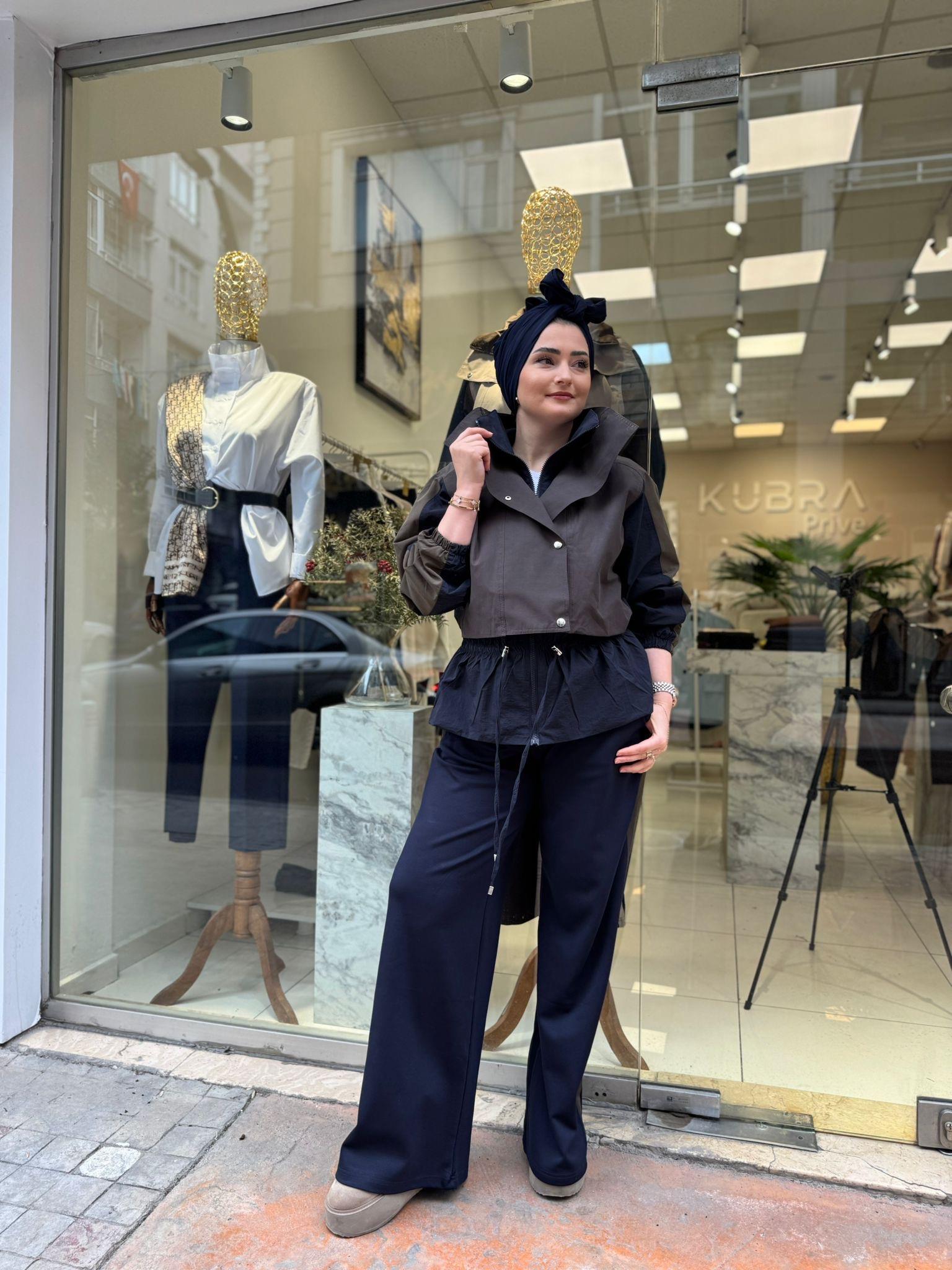 TAKIMTRENÇ DETAYLI SPOR TAKIM