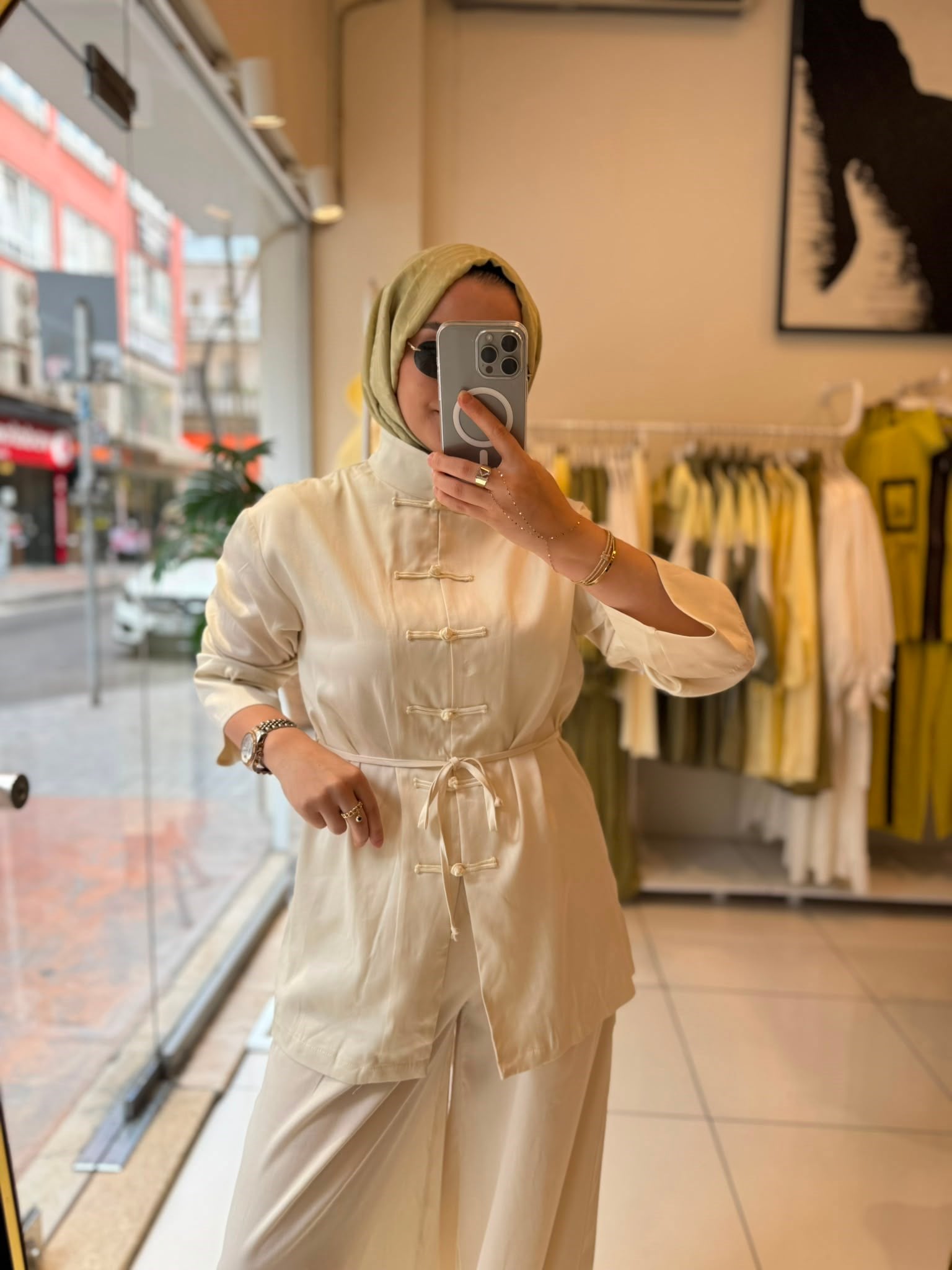 TAKIMVİRAL PREMİUM TENCEL TAKIM