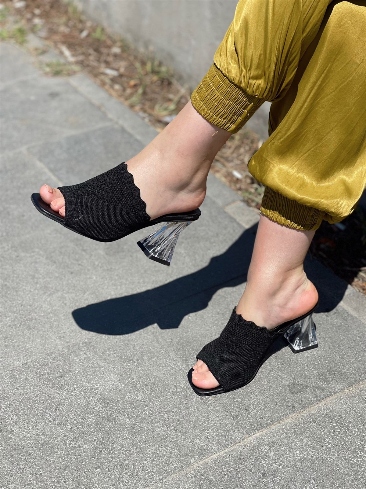 TERLİK NONWOVENTriko Terlik