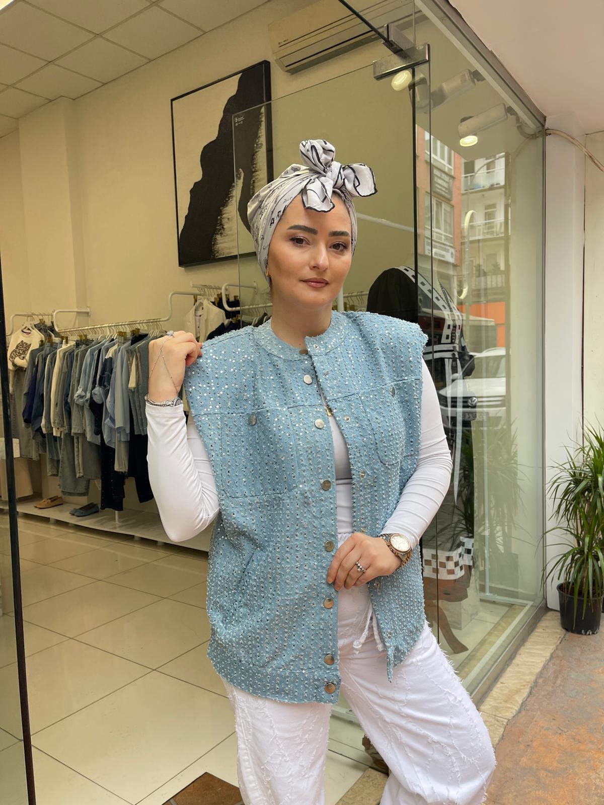 YelekPUL PAYET KOT YELEK