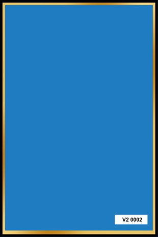 Mavi ( V2 0002)