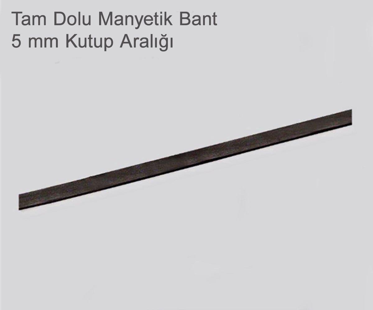 Diğer ürünler ve Aksesuarlar5mm A40 TAM DOLU MANYETİK BANT - BG