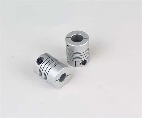 Diğer ürünler ve AksesuarlarMetal Enkoder Kaplini