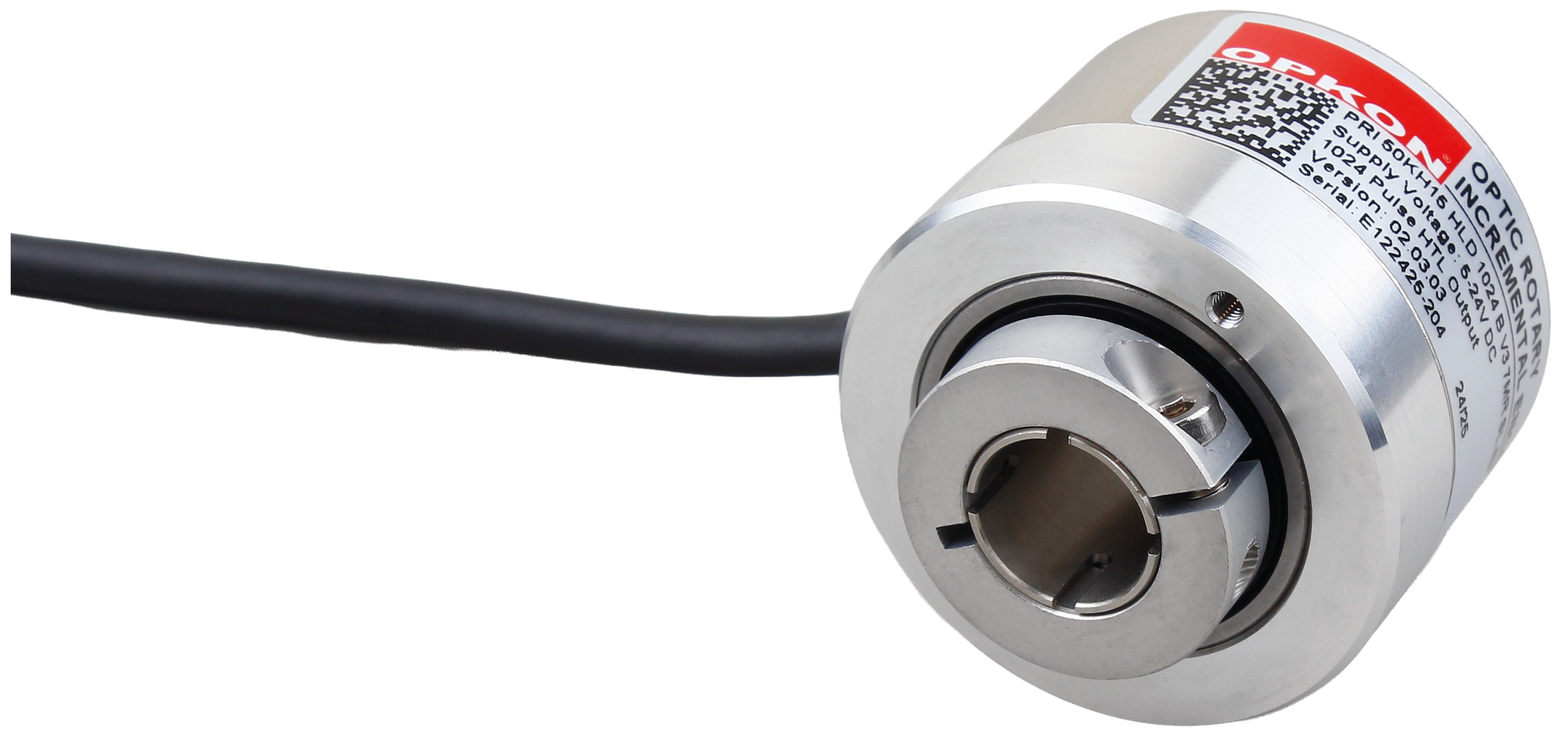 İnkremental EnkoderlerPRI 50KH12 HLD 1024 B V3 7MR SL-RF | OPKON Enkoder