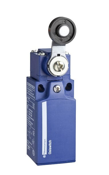 Limit SwitchTelemecanique XCKN2118P20 Limit Switch | Makaralı Kollu Sınır Şalteri