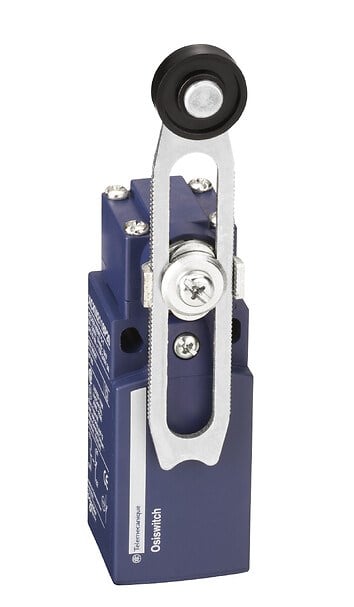 Limit SwitchTelemecanique XCKN2145P20 Limit Switch | Makaralı Kollu Sınır Şalteri