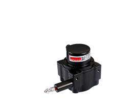 İpli PotansiyometrelerDWPM2 Model İpli Potansiyometre | 1250-3600 mm