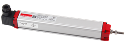 Elektronik Devreli ModellerERTL Model Lineer Potansiyometre