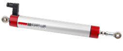 Uzun Strok SeriLPC Model Lineer Potansiyometre