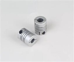 Diğer ürünler ve AksesuarlarMetal Enkoder Kaplini