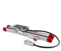 Manyetik Lineer EnkoderlerMPS Model Lineer Enkoder