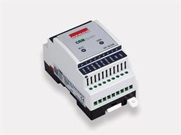 Analog - Dijital Bus DönüştürücülerOP-ACOB Analogdan CANopen'a Dönüştürücü