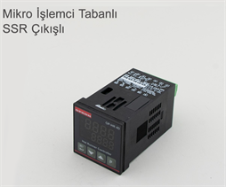 Sıcak Yolluk Kontrol OP-HR4 Model Sıcak Yolluk Kontrol Cihazı