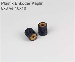 Diğer ürünler ve AksesuarlarPlastik Enkoder Kaplini